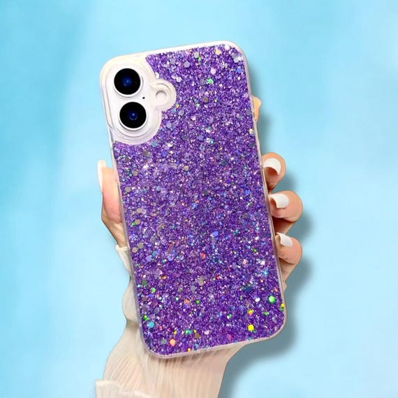 Purple Luxury Chunky Glitter Case, Sparkle Glitter, Aesthetic Y2K Design, Clear Case for iPhone 15 14 13 12 11 16 Pro Max Plus, Silicone - Etsy Purple Luxury Chunky Glitter Case, Sparkle Glitter, Aesthetic Y2K Design, Clear Case for iPhone 15 14 13 12 11 16 Pro Max Plus, Silicone - Etsy
