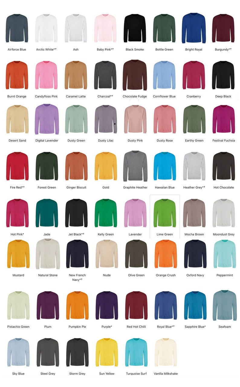 Festive Husky, Dog Lover Gift, Christmas Jumper, Crew Neck Sweatshirt