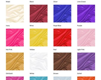satin mini crib sheet
