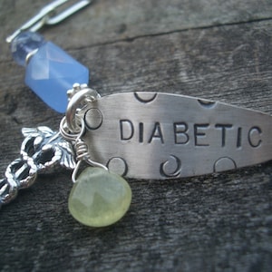 SOLD OUT. Get an email alert when it&#39;s available again. Medical Alert/Medical ID Jewelry/Allergy Alert Bracelet/ by donnaodesigns