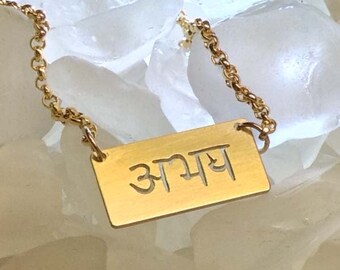Mariska Necklace - Etsy