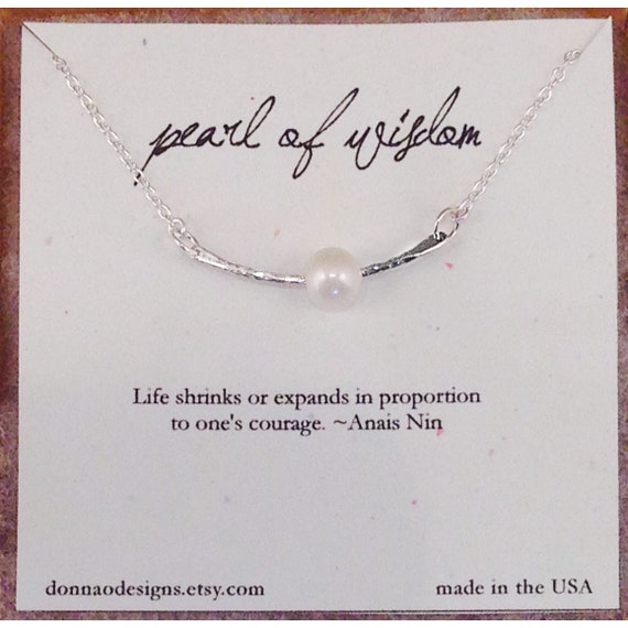 The Graduation Gift You Need A Handmade Pearl Beaded Dream 