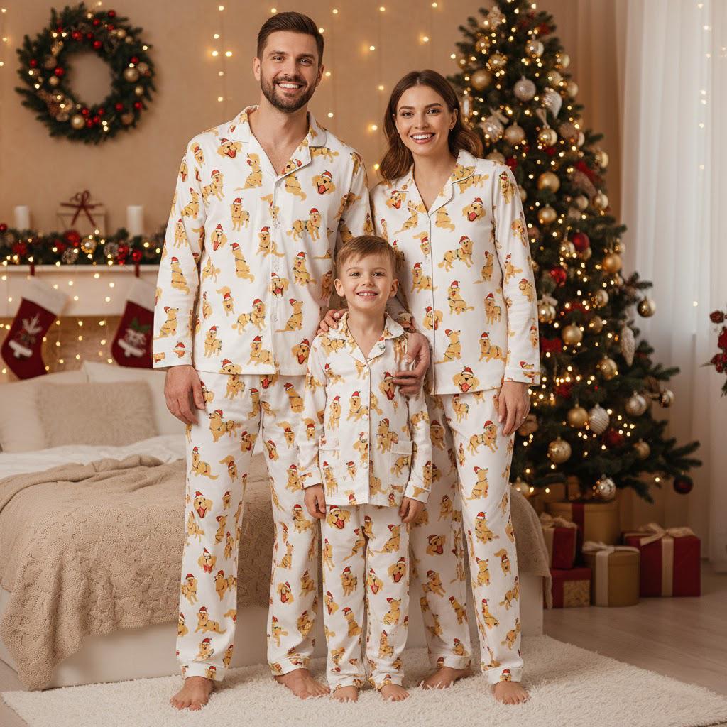 New year pajama España