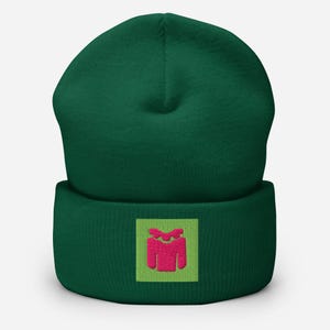 KIlljoy beanie Valorant