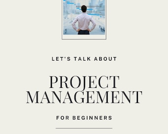 AZ&Riz - Project Management For Beginners