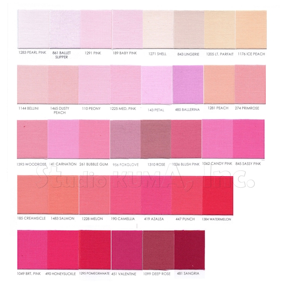 Kona Pink Kona Pink
