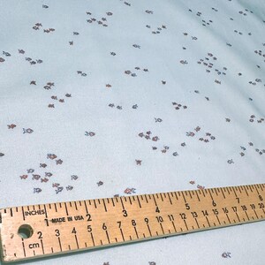 Robert Kaufman WISHWELL PETIT WELD-20344 246 Water by the 1/2 yard imagem 2