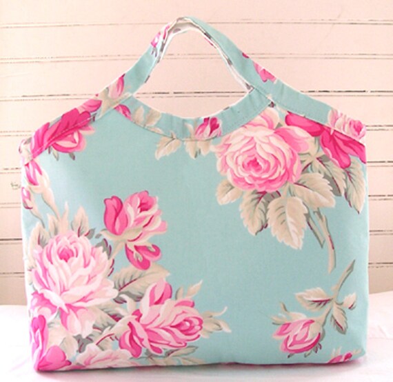 GRAND REVIVAL /"AVA BAG/" Sewing Pattern