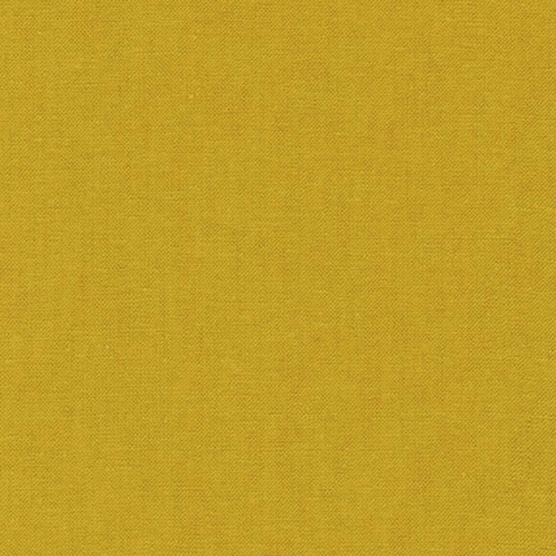 Robert Kaufman ESSEX Yarn Dyed Linen Cotton Blend Fabric by Etsy