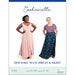 see more listings in the PRINTED SEWING PATTERNS section