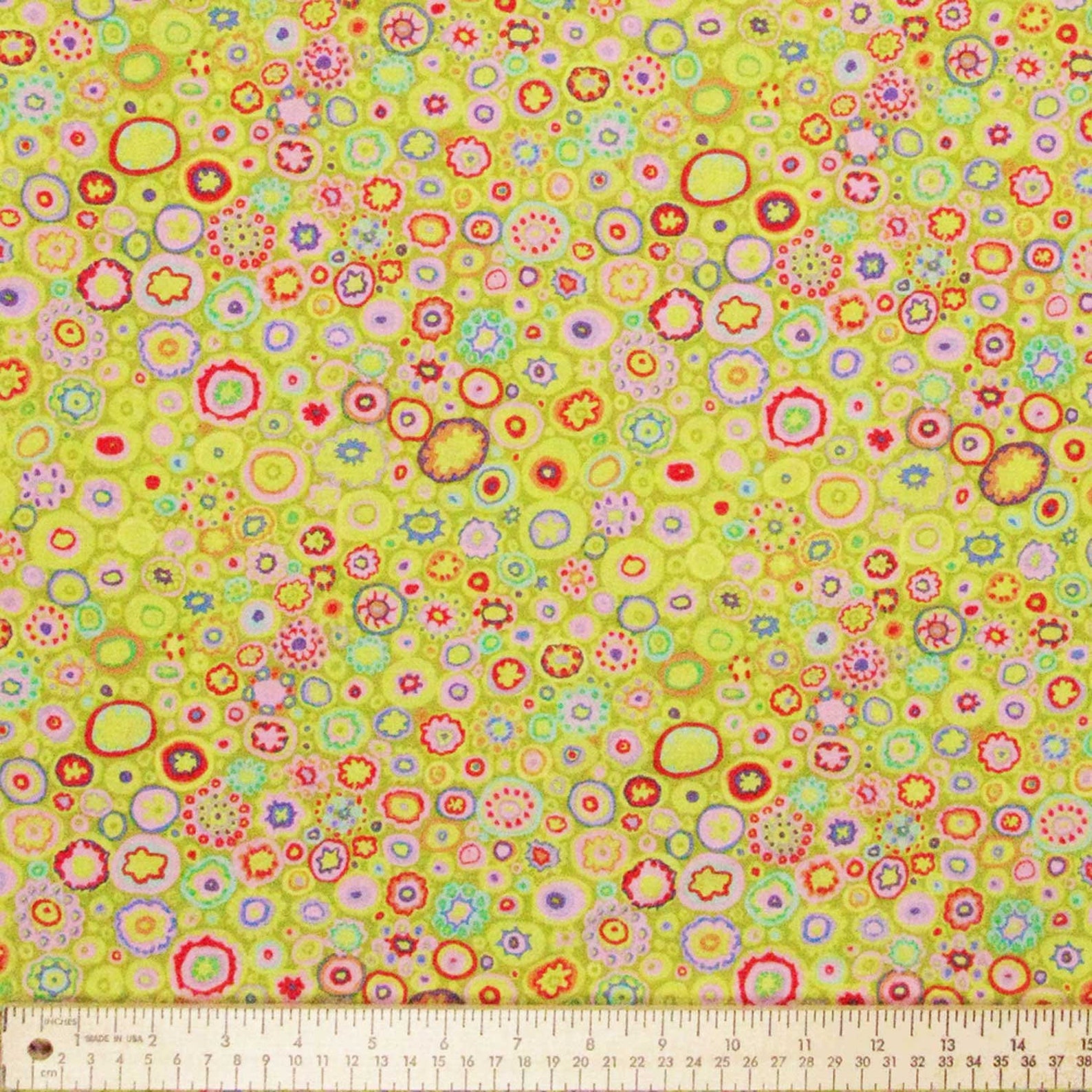 Kaffe Fassett Classic PAPERWEIGHT GP20 by the 1/2 yard Etsy