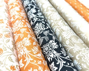 Moda AGATHA ROAD by Fig Tree And Co by the 1/2 yard