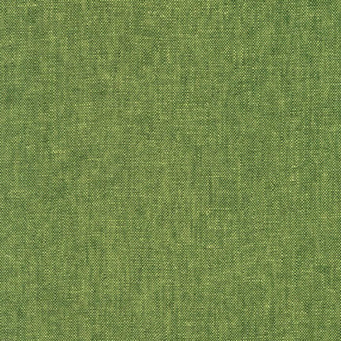 Robert Kaufman ESSEX Yarn Dyed Linen Cotton Blend fabric by Etsy