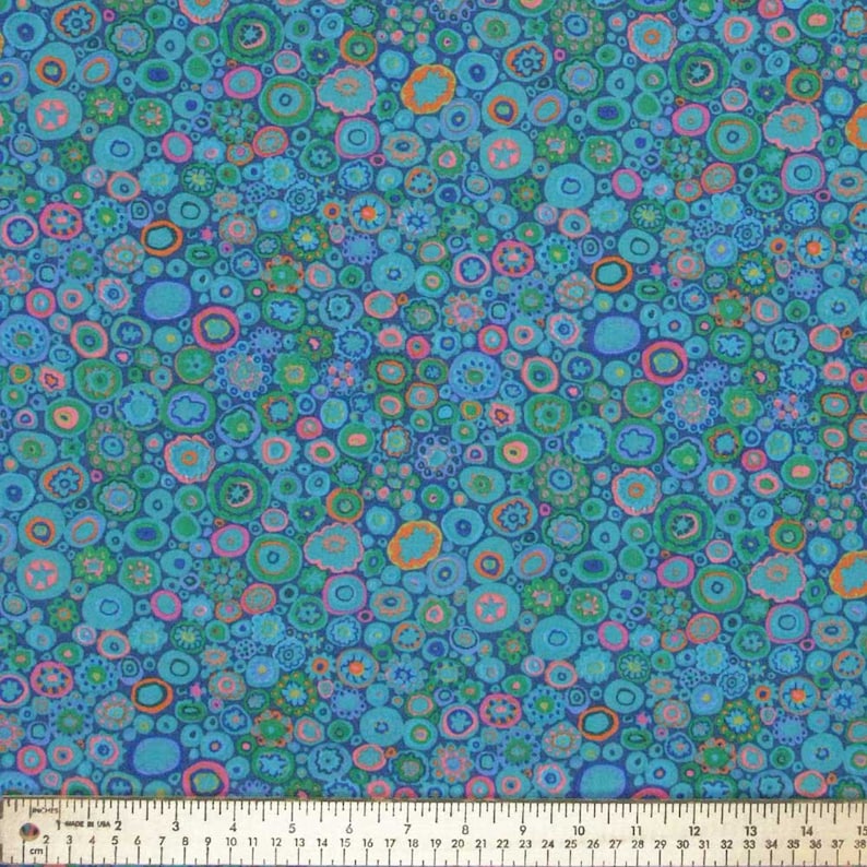 Kaffe Fassett Classic PAPERWEIGHT GP20 by the 1/2 yard Etsy