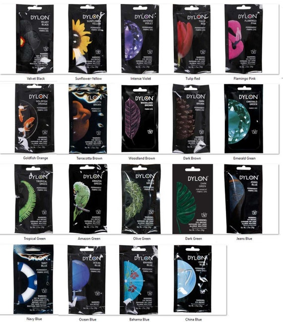 Essential Tips For Fabric Dyeing Success Using Dylon