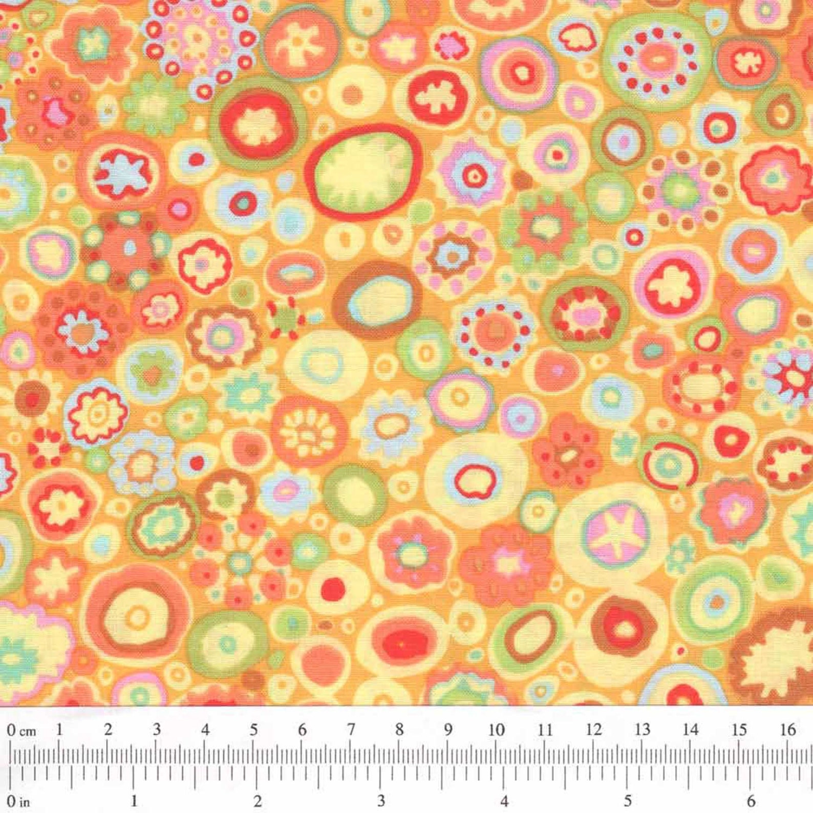 Kaffe Fassett Classic PAPERWEIGHT GP20 by the 1/2 yard Etsy