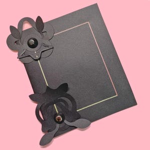 Illustrations Zine