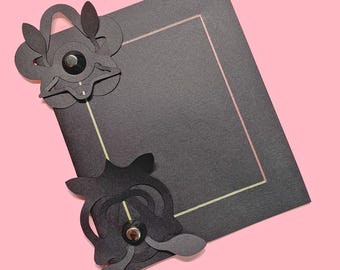 Illustrations Zine