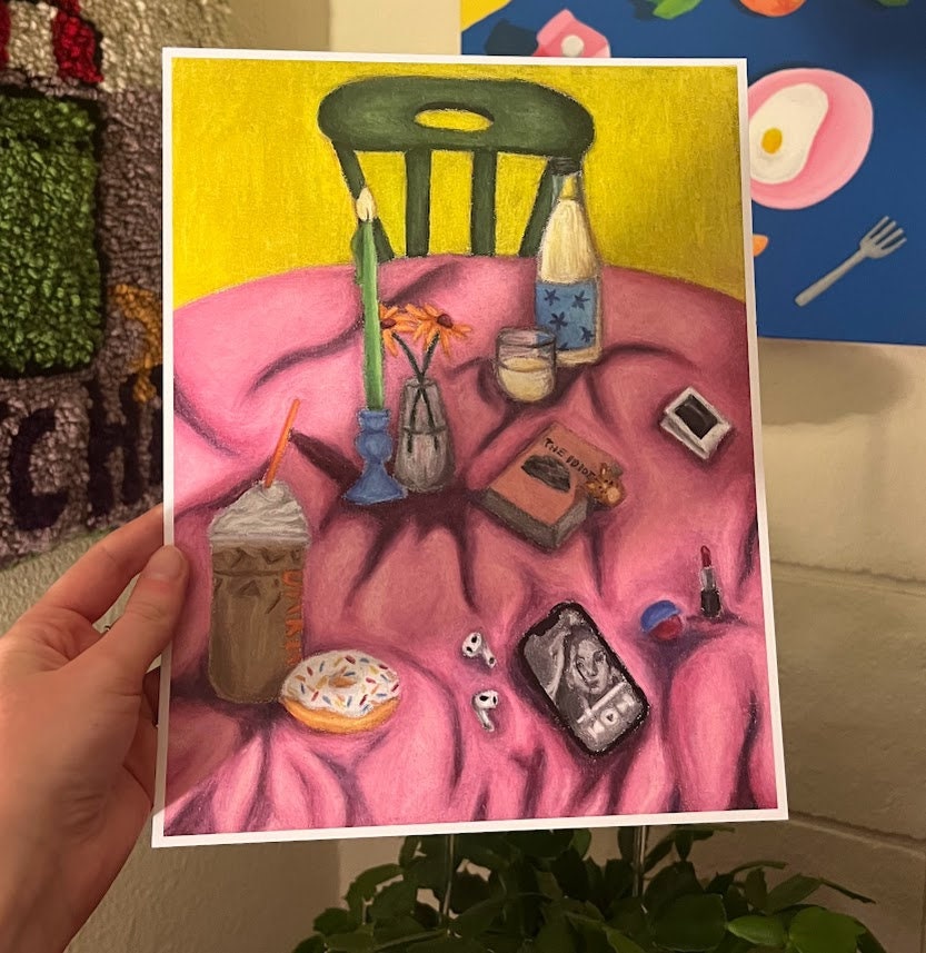 Art Print - Etsy