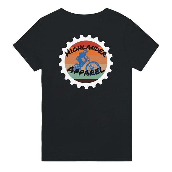 Highlander Clothing Logo