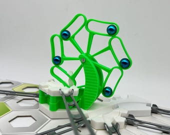 Gravitrax Riesenrad - 3D Druck Teil