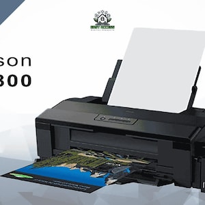 Epson L1800 Resetter Software image 2