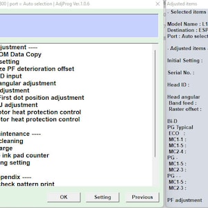 Epson L1800 Resetter Software image 4