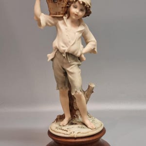 Figurine capodimonte - Etsy 日本