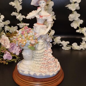 レオナルド・コレクション\"Emily\"（1991年） Die Leonardo Collection „Emily“ 1991 - Etsy.de