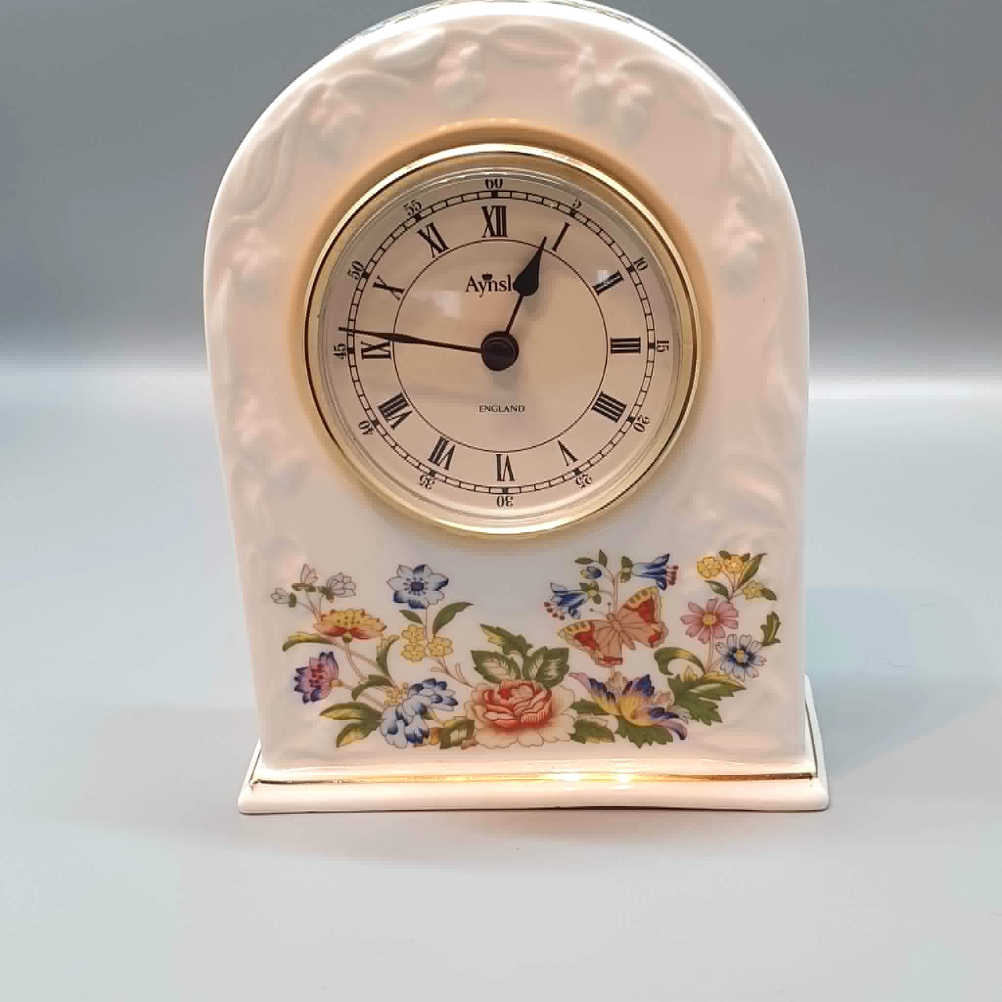 Laura ashley clock - Etsy 日本