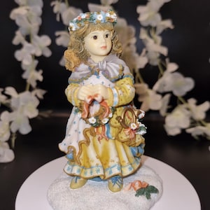 Christine Haworth Angels - Etsy