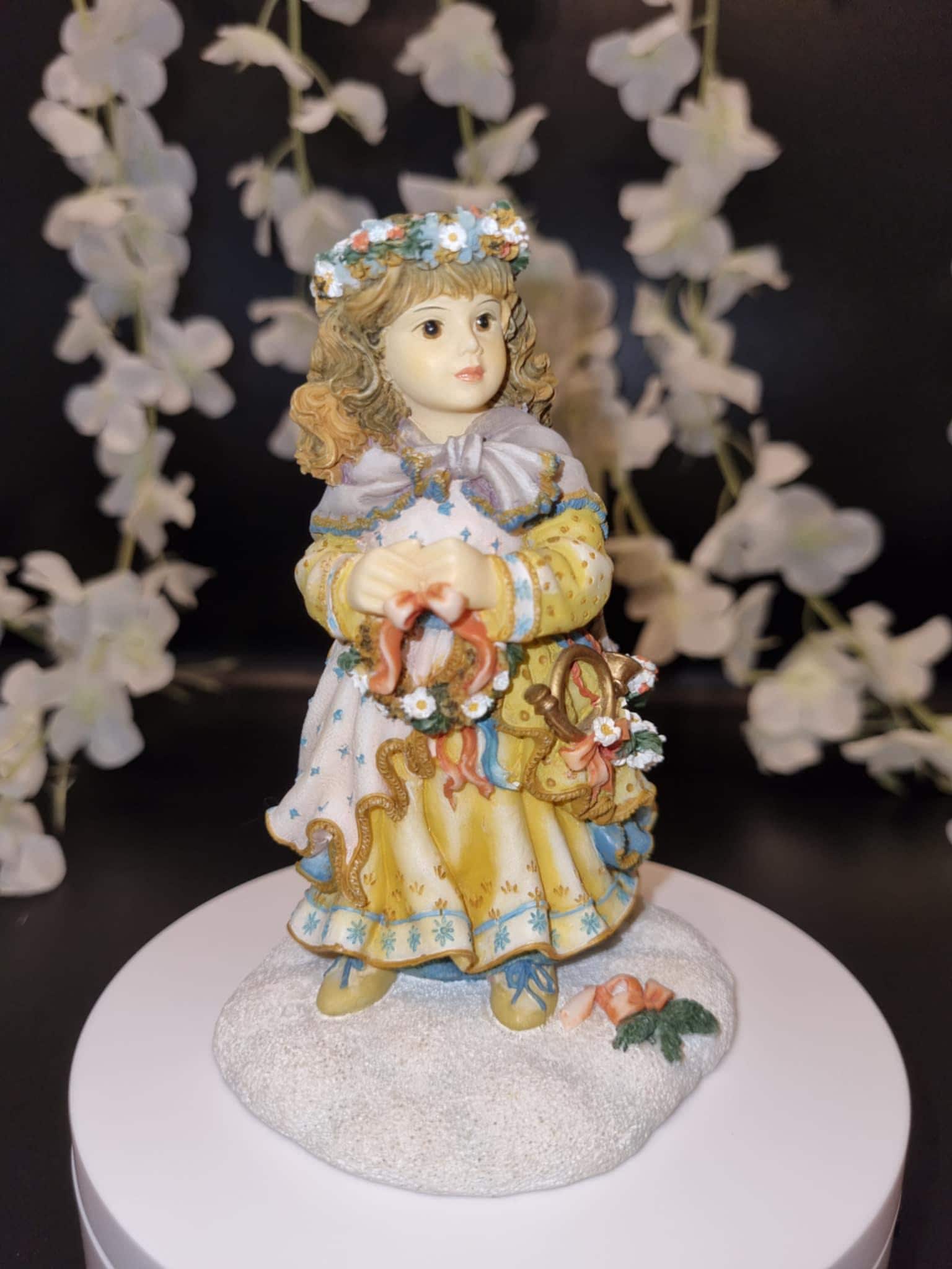 Leonardo Collection Angel - Etsy