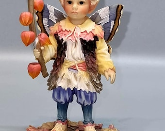 The Leonardo Collection Figurine 
