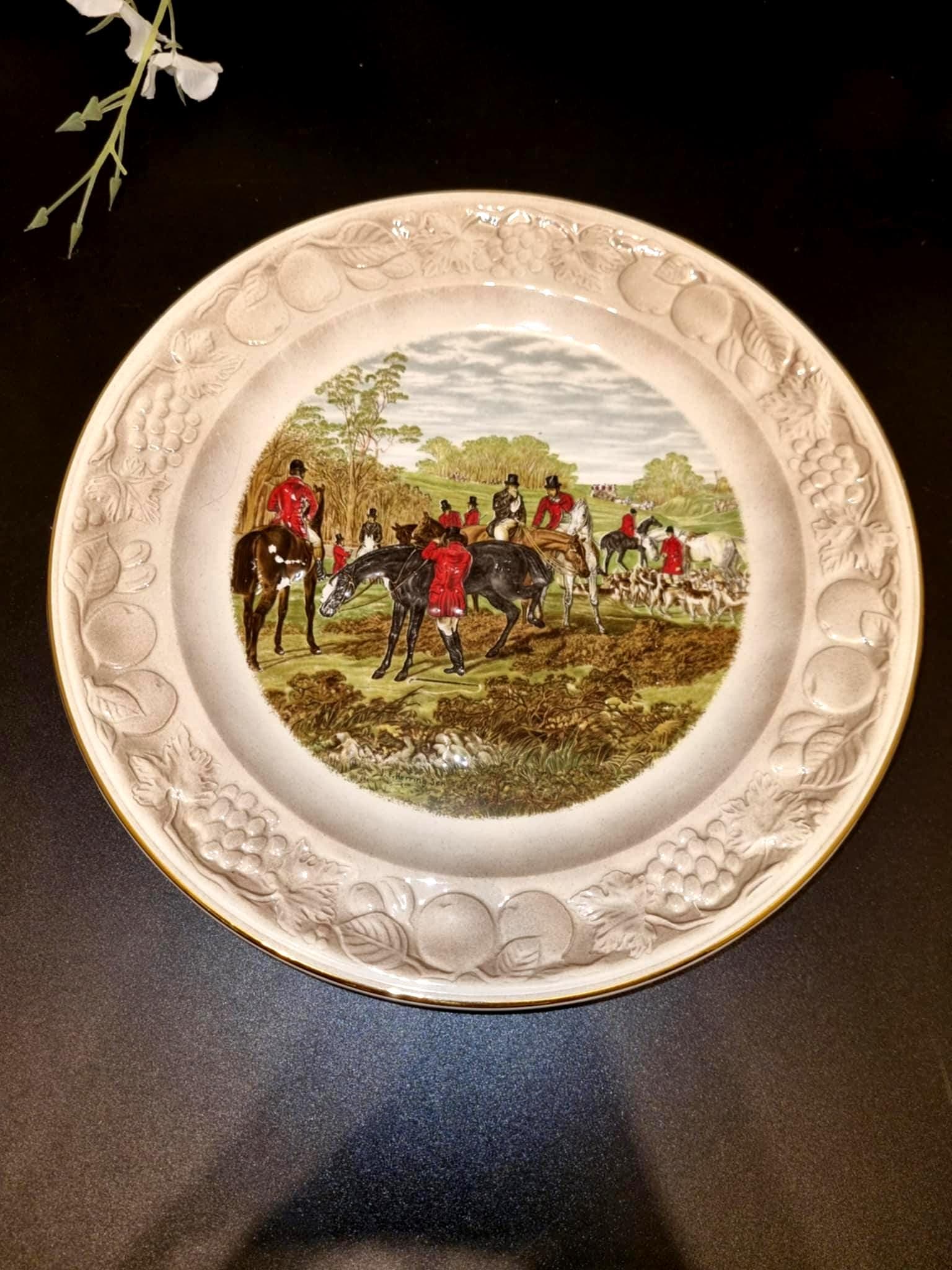 Royal Worcester Sue Scullard - Etsy Australia