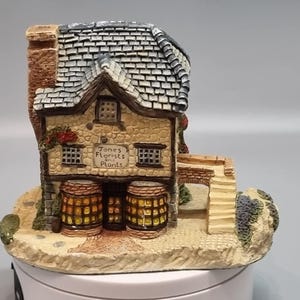 Memory Lane Cottages - Etsy Australia