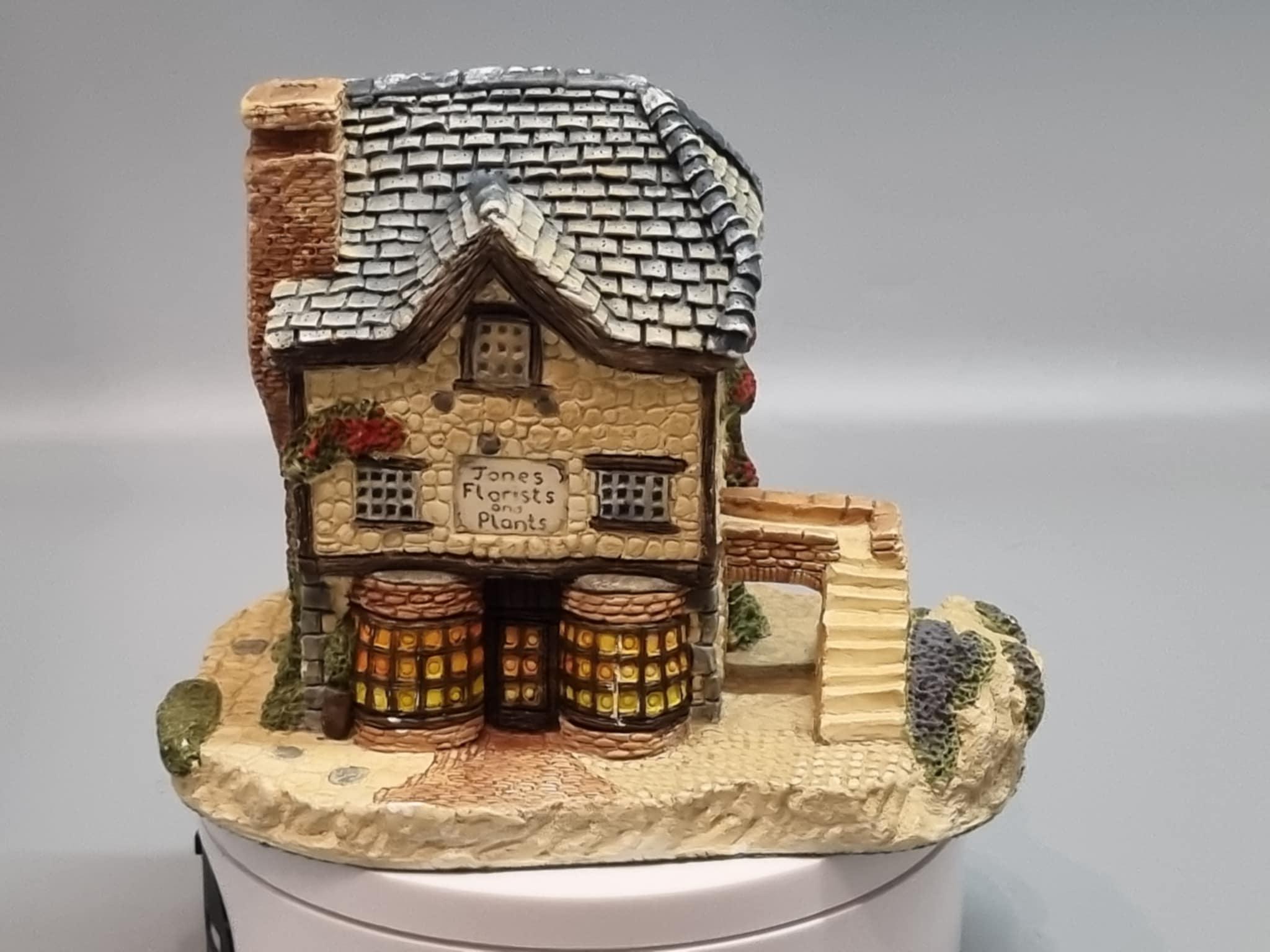 Memory Lane Cottages - Etsy