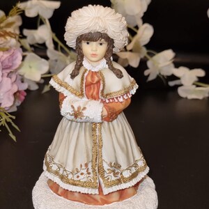 The Leonardo Collection Figurine 