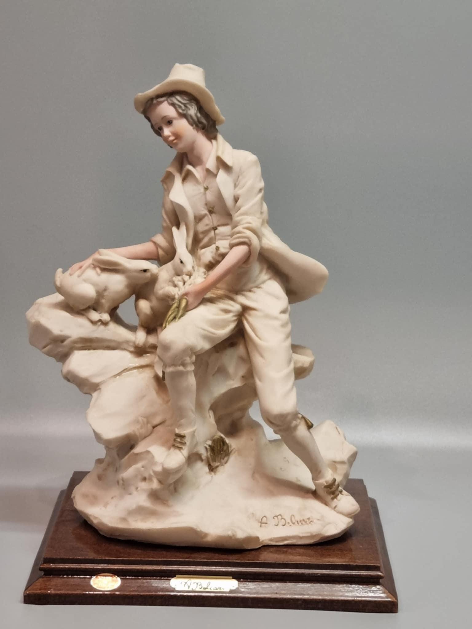 Rare capodimonte - Etsy 日本