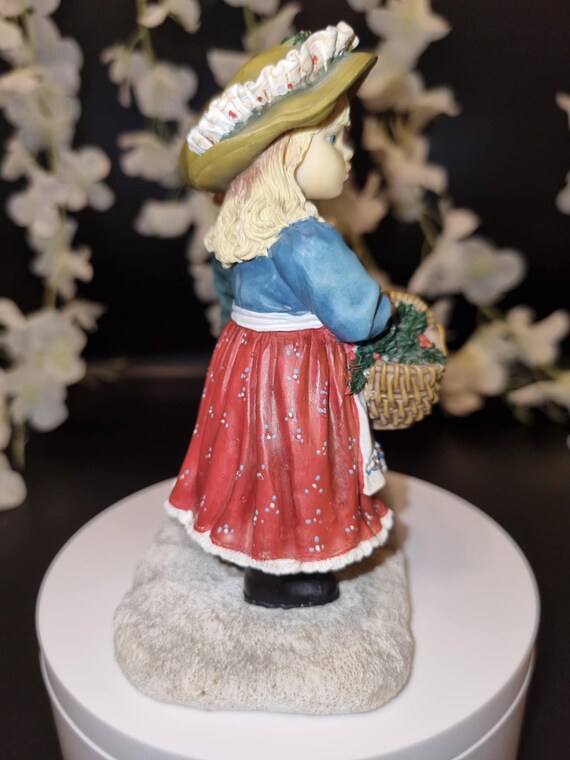 The Leonardo Collection Figurine 