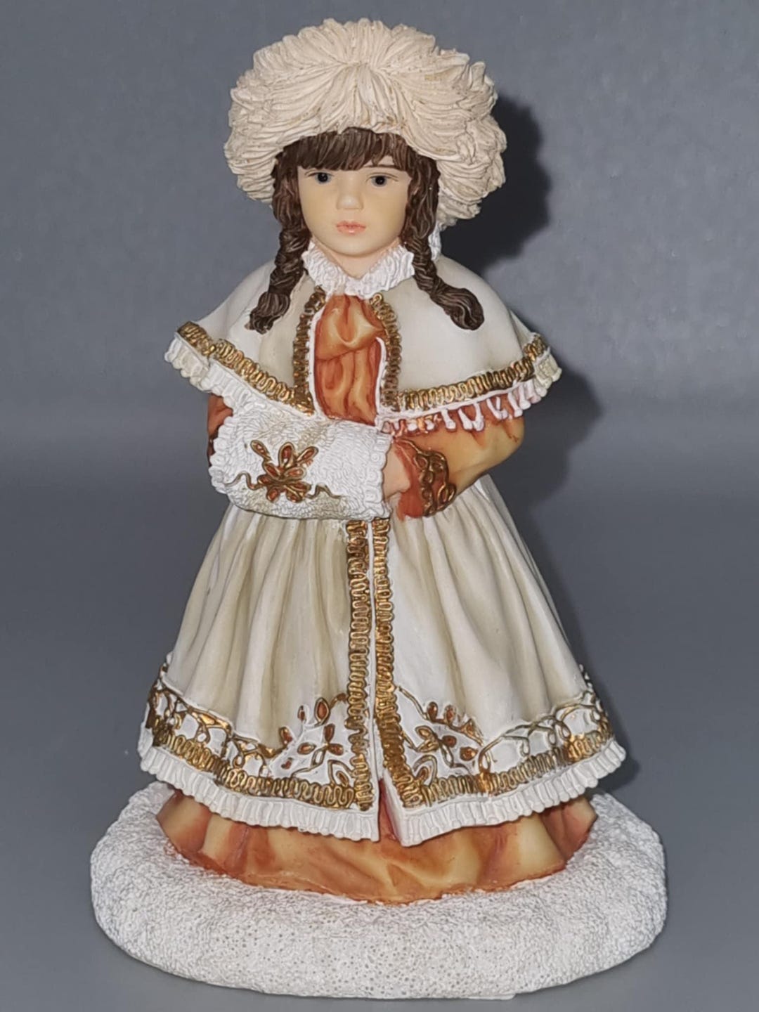 The Leonardo Collection Figurine 