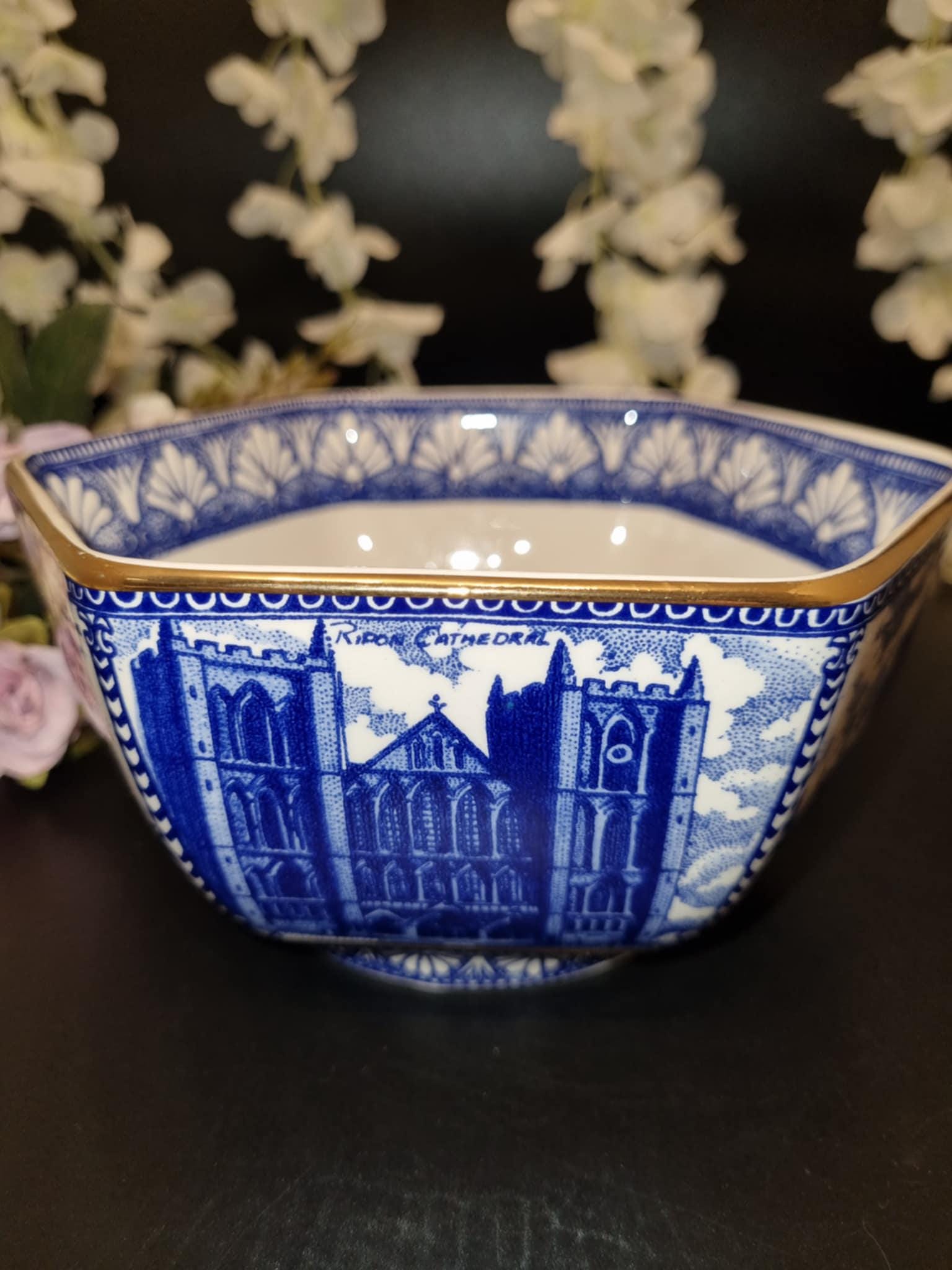 Ringtons Pottery - Etsy UK