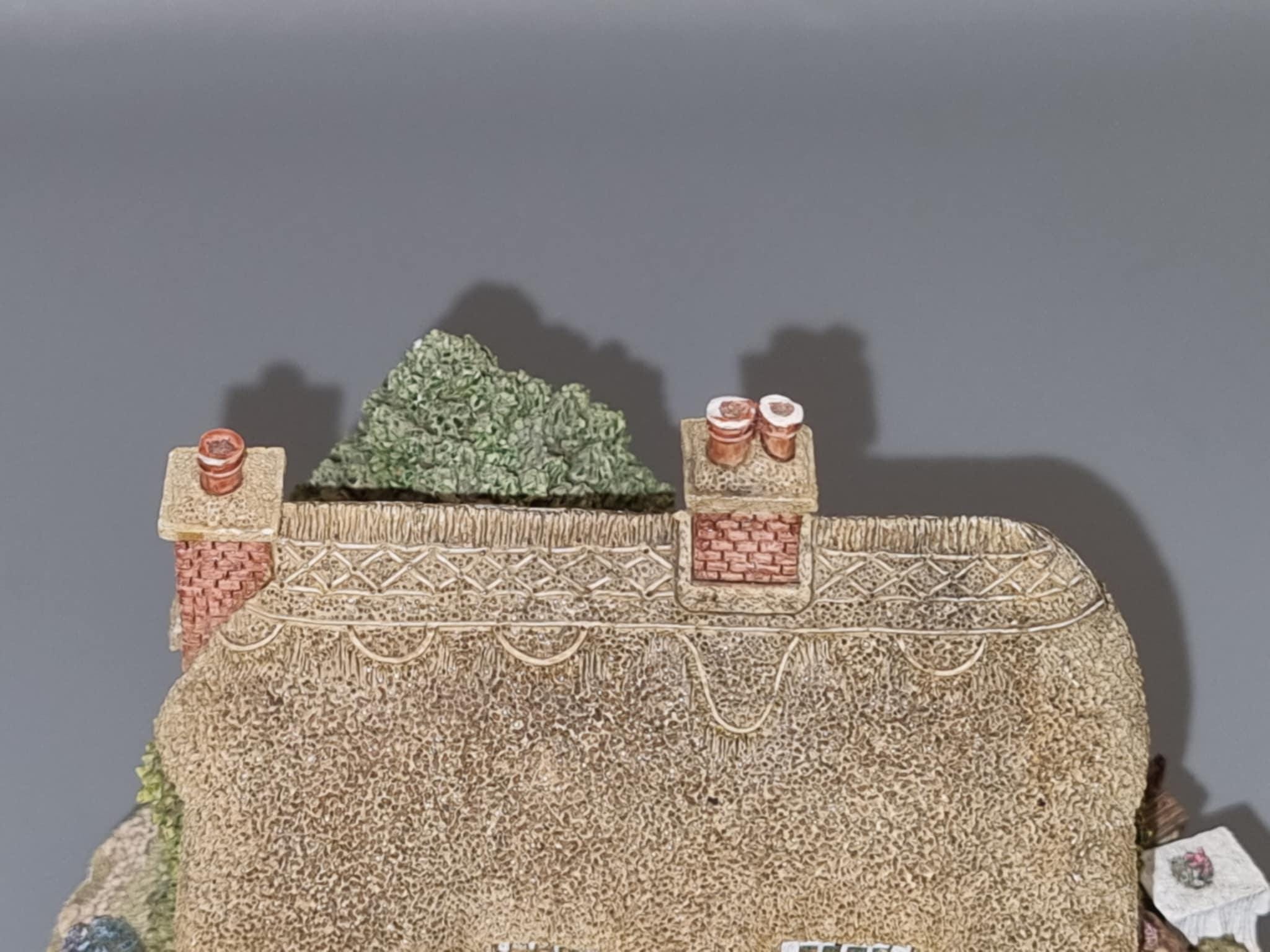 Vintage Lilliput Lane 