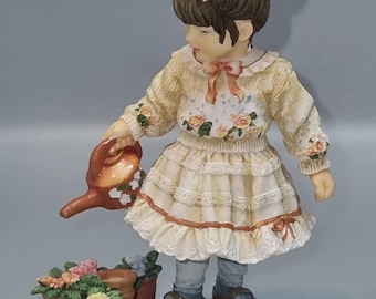 The Leonardo Collection Figurine 
