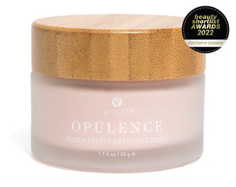 Opulence Cream with Engelhardtia Chrysolepis| Glycation Cream| Vitality Face Cream| Firming Cream| Skin Barrier Cream