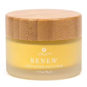 Backuchoil Cacay Night Cream|  Night Moisture Cream| Peptide Cream| Overnight Cream| Natural Face Cream