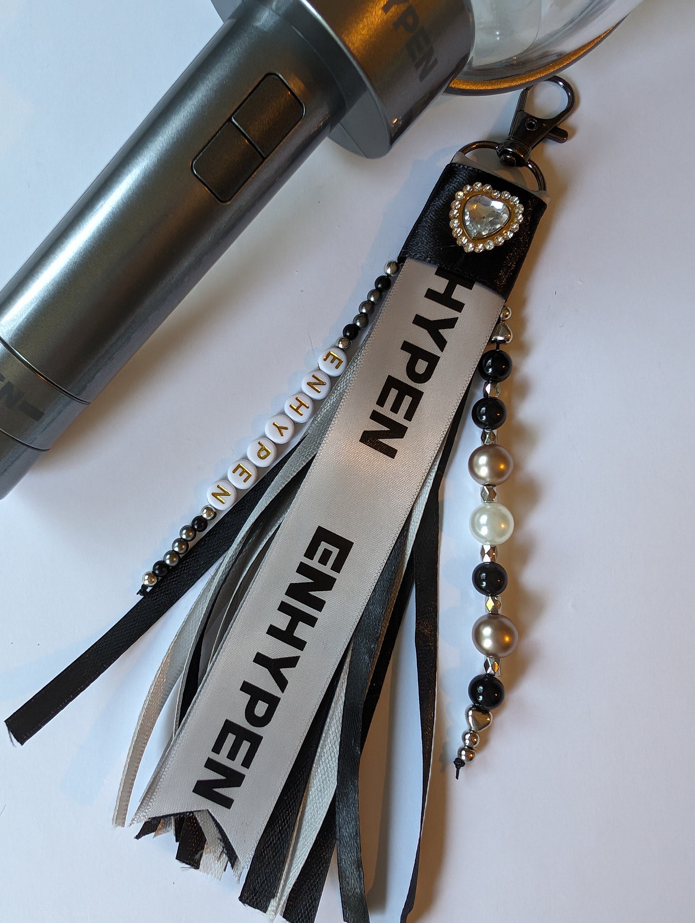 Enhypen keychain - Etsy 日本