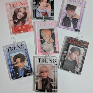 Ateez japan photocard - Etsy 日本