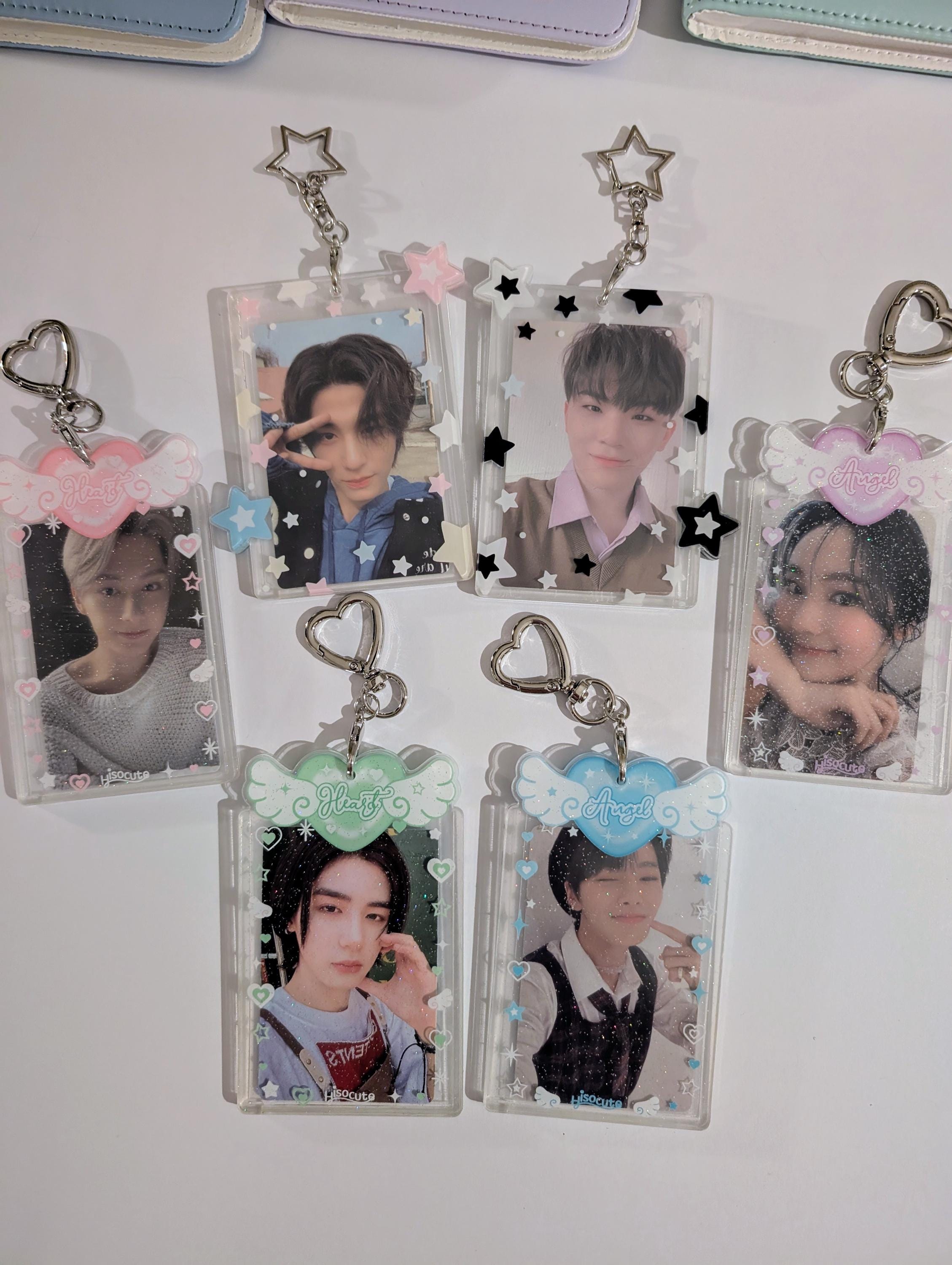 82major Photocard - Etsy