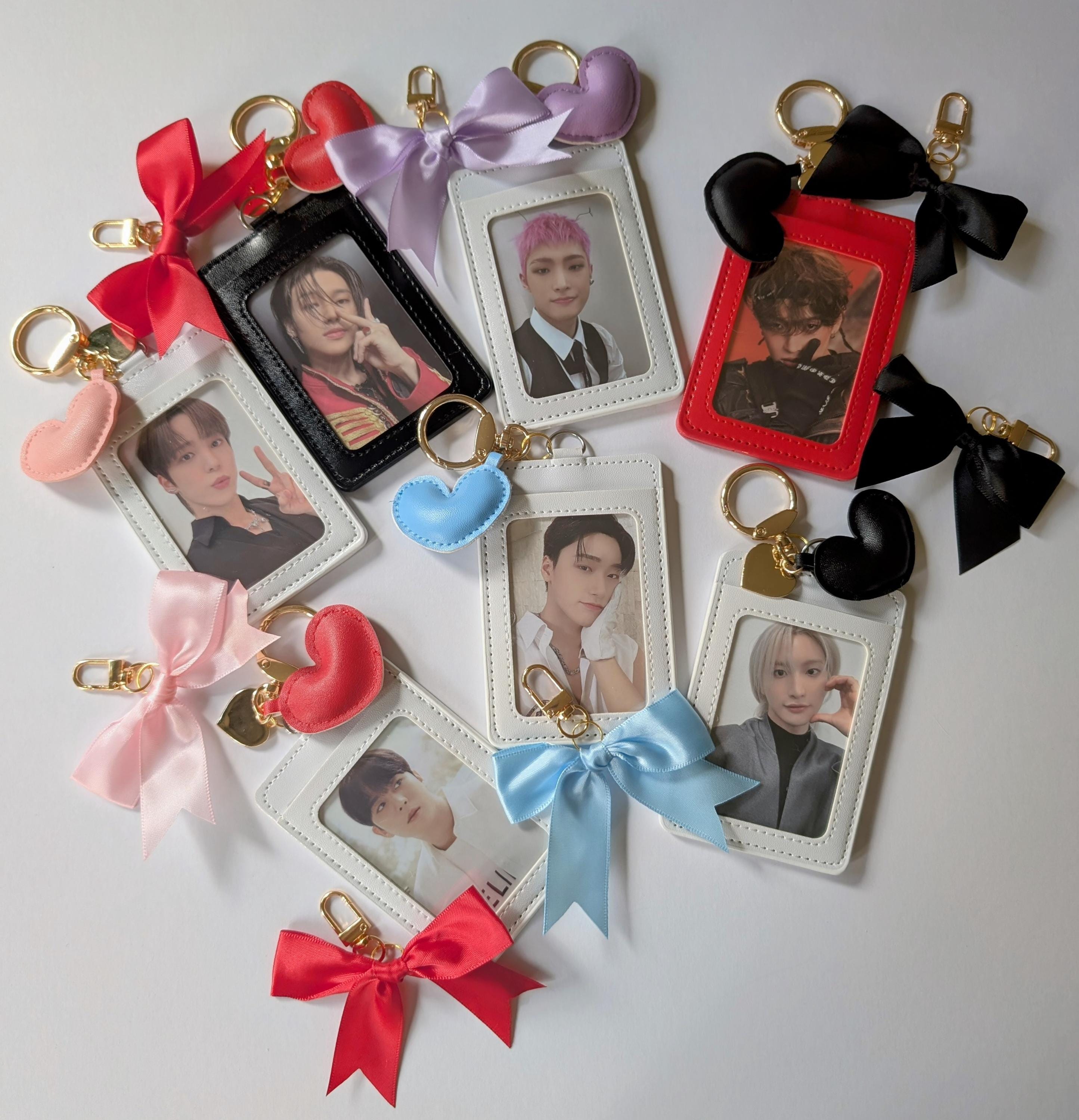 Monsta X Lightstick Bow - Etsy