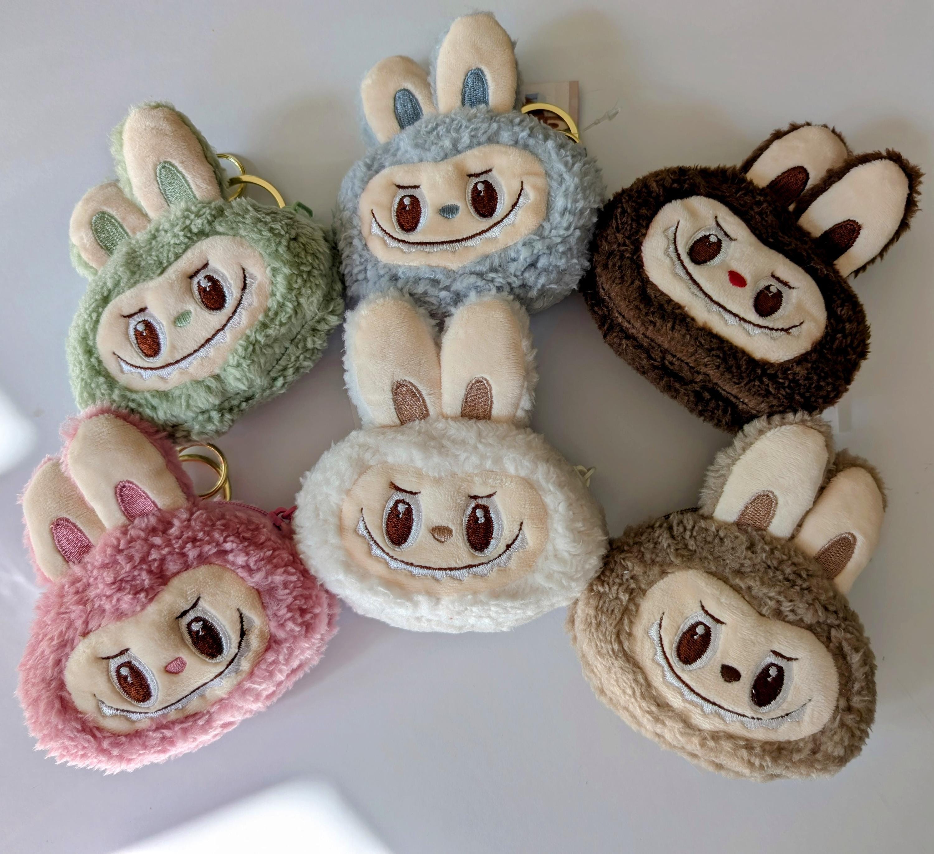 Txt Plush Doll - Etsy